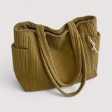 Ellinor™ | Borsa a tracolla a coste