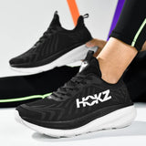 Luca | Scarpe da corsa estive: resta al passo con ogni passo