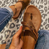 CARA | Sandali ortopedici estivi alla moda per donna per il massimo comfort