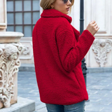 Zoey | Giacca da donna calda e alla moda per l'autunno
