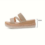 LORELEI | Sandali alla moda e comodi per l'estate per il massimo comfort
