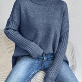 Laila™ | Polo Jersey Oversize