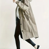 CAPPOTTO LEGGERO AURÉNNE
