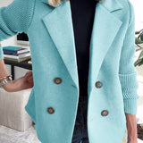 Victoria™ | Cappotto Blazer Casual