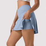 Rita™ | Combinazione di pantaloni corti rock