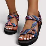 Tina™ | Sandali ortopedici di alta qualità