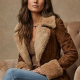 AMELLIER | CAPPOTTO LUNGO VINTAGE