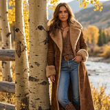 AMELLIER | CAPPOTTO LUNGO VINTAGE
