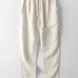 KANE | Completo estivo elegante di camicia e pantaloni in lino