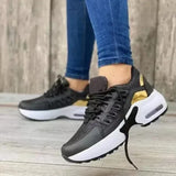 Milo | Scarpe da ginnastica bicolore estive alla moda