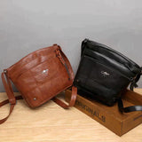 Migliora il tuo stile con la borsa AYLA Luxe Chic