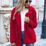 Zoey | Giacca da donna calda e alla moda per l'autunno