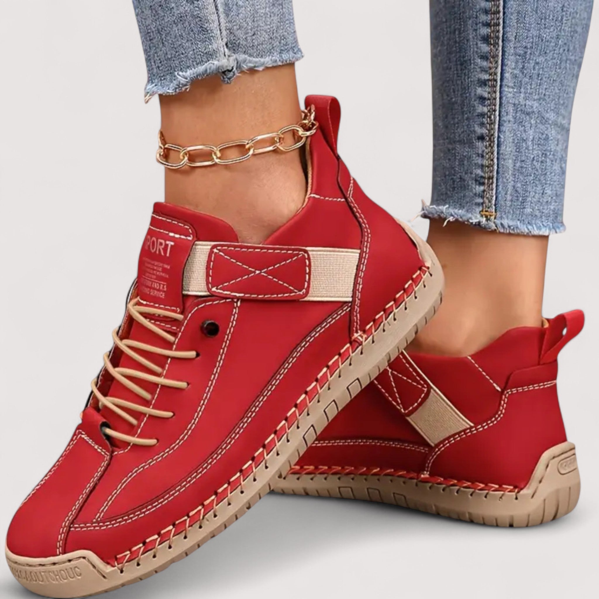 Maria™ | Sneakers ortopediche di comfort