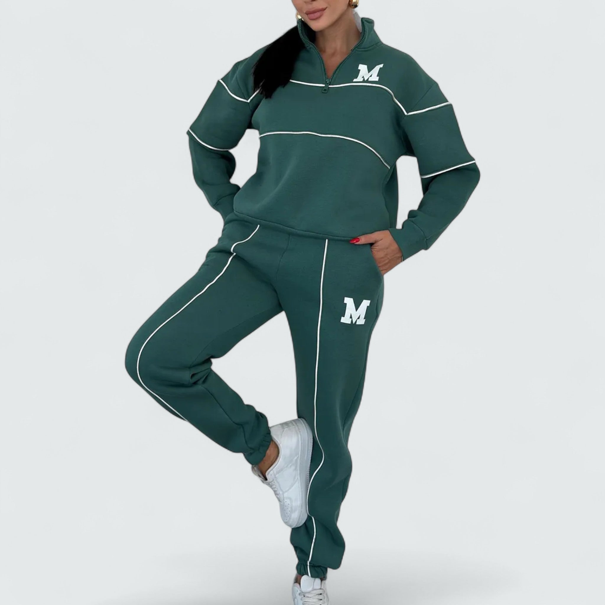 Ena™ | Comodo, elegante e rilassato