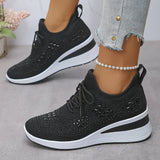 Bonnie | Sneakers Ortopediche