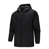 Chris | Giacca invernale da uomo versatile, calda e resistente