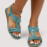 Liana™ | Sandali ortopedici in stile Ibiza