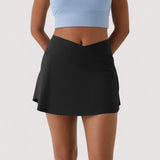 Rita™ | Combinazione di pantaloni corti rock