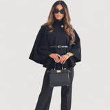 Angela™ | Giacca Elegante a Farfalla