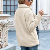 Zoey | Giacca da donna calda e alla moda per l'autunno
