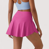 Rita™ | Combinazione di pantaloni corti rock