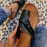 CARA | Sandali ortopedici estivi alla moda per donna per il massimo comfort