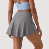 Rita™ | Combinazione di pantaloni corti rock