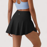 Rita™ | Combinazione di pantaloni corti rock