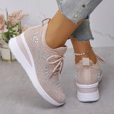 Bonnie | Sneakers Ortopediche