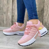 Milo | Scarpe da ginnastica bicolore estive alla moda