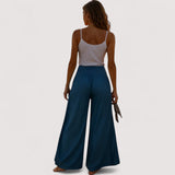 Merete™ | Jeans a vita alta