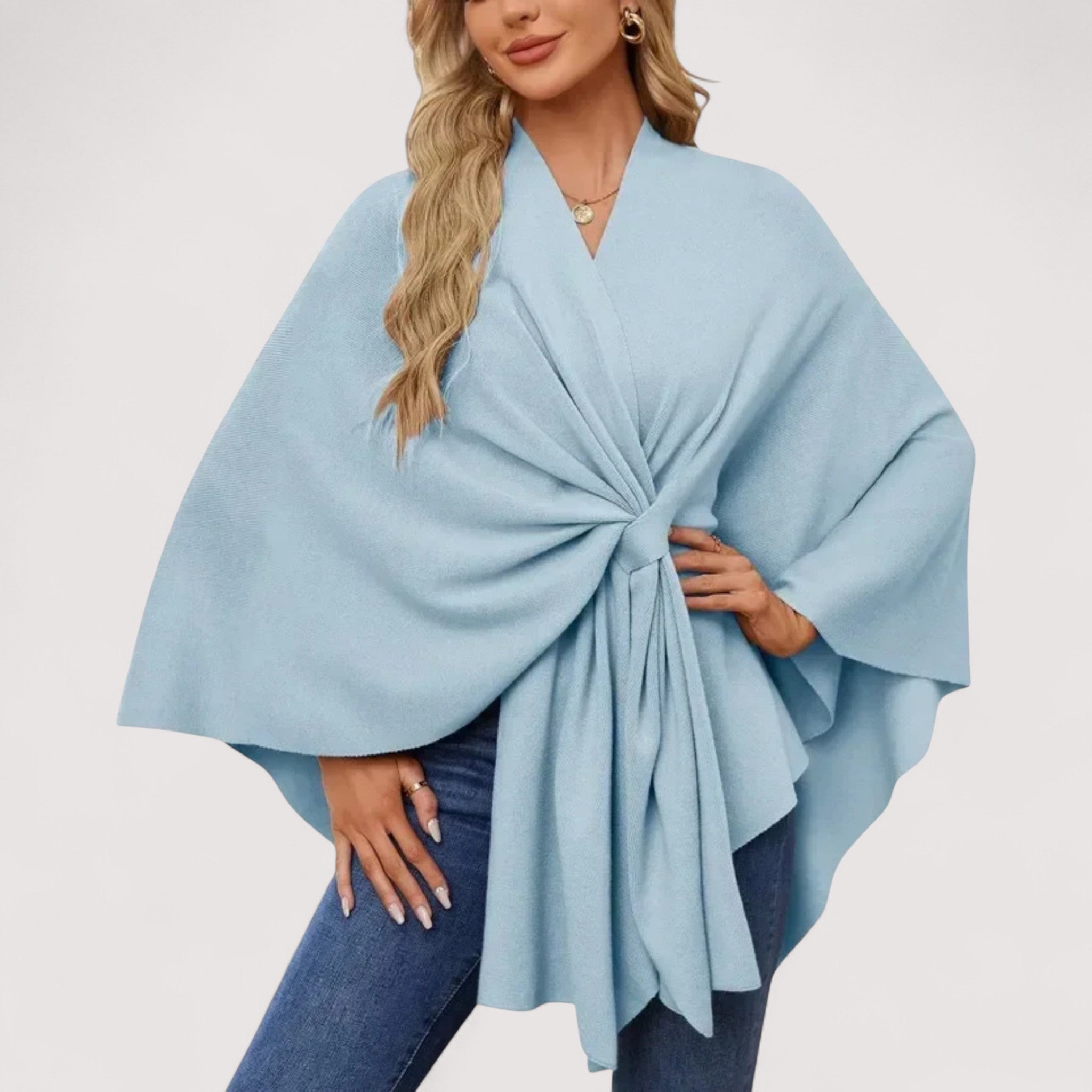 Brida™ | Poncho Chicer