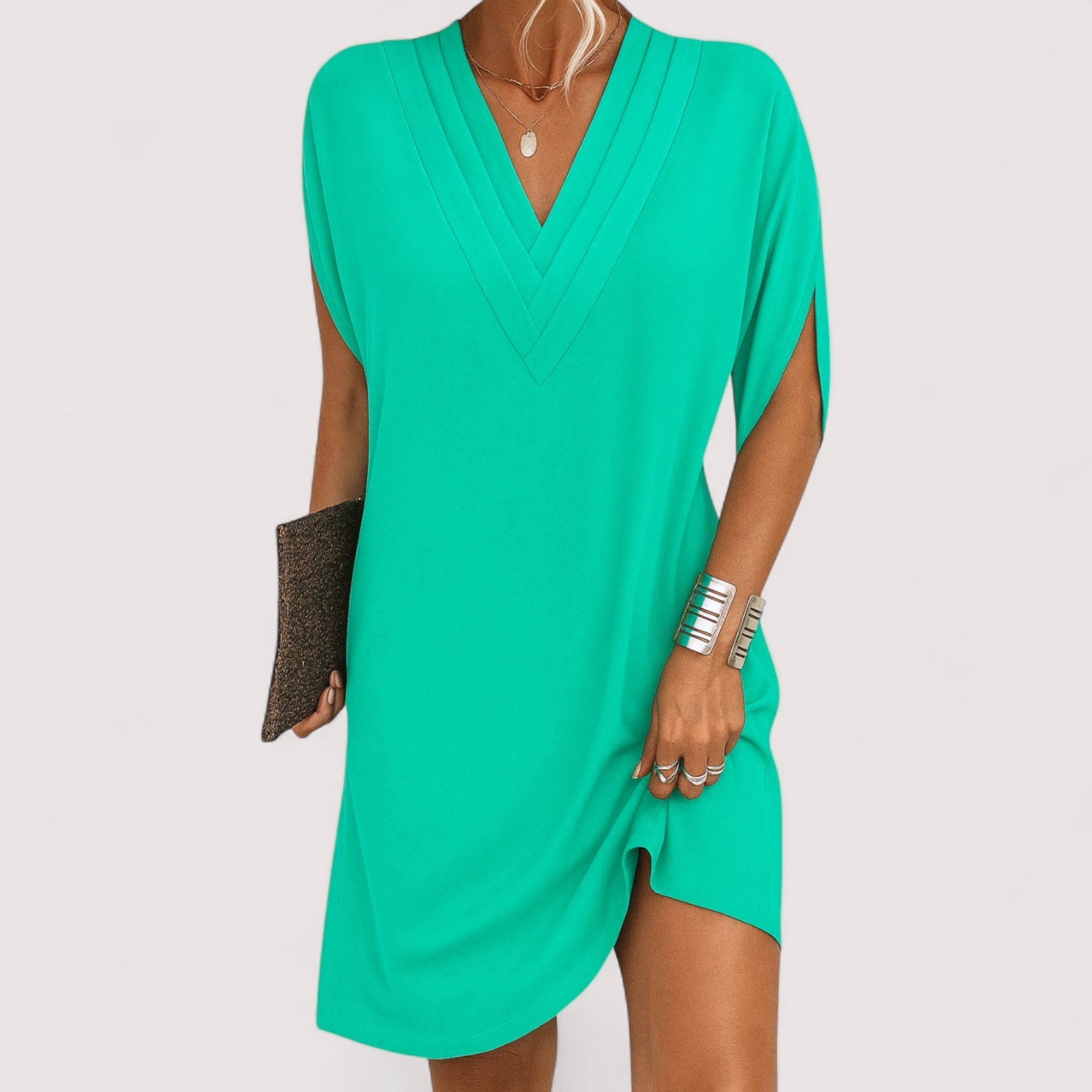 Alma™ | Abito elegante e avvolgente