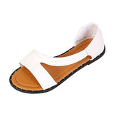NIKKIE | Sandali Estivi Premium Lussuosi per il Massimo Comfort