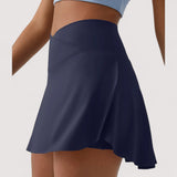 Rita™ | Combinazione di pantaloni corti rock