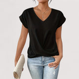 Martha™ | T-shirt casual