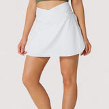 Rita™ | Combinazione di pantaloni corti rock