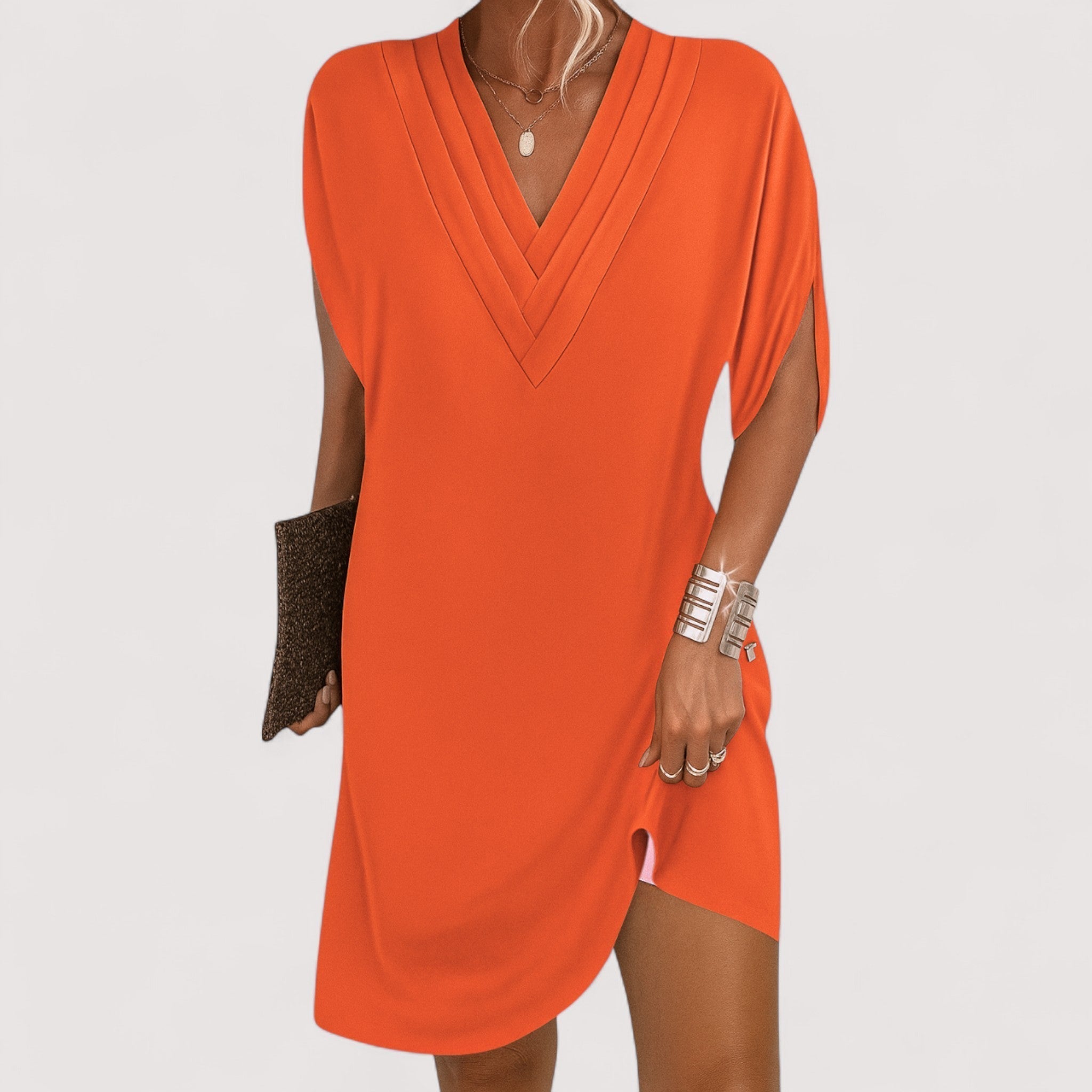 Alma™ | Abito elegante e avvolgente