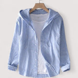 Lena™ | Felpa con cappuccio leggera