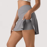 Rita™ | Combinazione di pantaloni corti rock