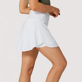 Rita™ | Combinazione di pantaloni corti rock