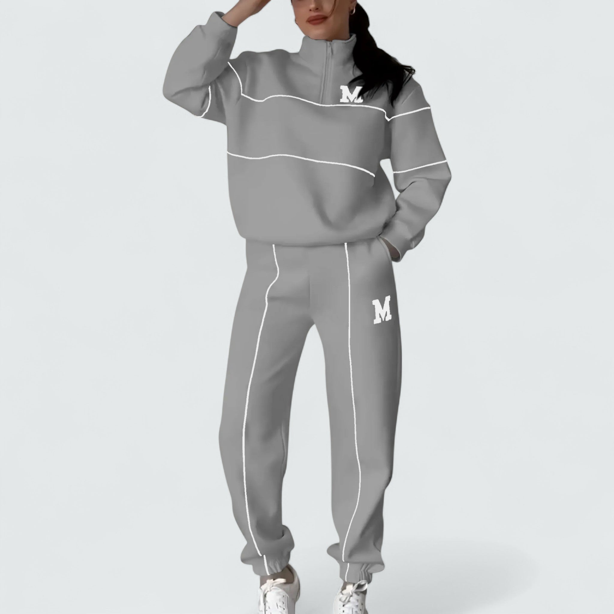 Ena™ | Comodo, elegante e rilassato