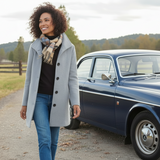 CAPPOTTO LUNGO CLASSICO