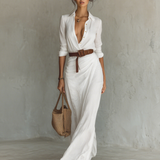 Victoria | Abito lungo casual