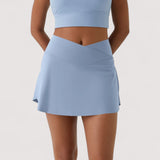 Rita™ | Combinazione di pantaloni corti rock