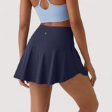 Rita™ | Combinazione di pantaloni corti rock