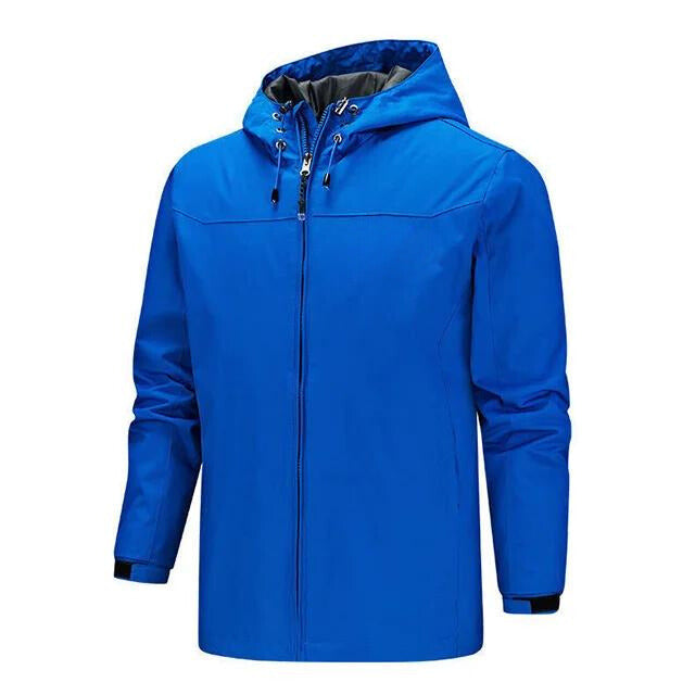 Chris | Giacca invernale da uomo versatile, calda e resistente