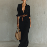 Victoria | Abito lungo casual
