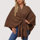 Brida™ | Poncho Chicer