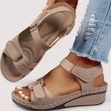 Lea™ | Sandalo ortopedico moderno